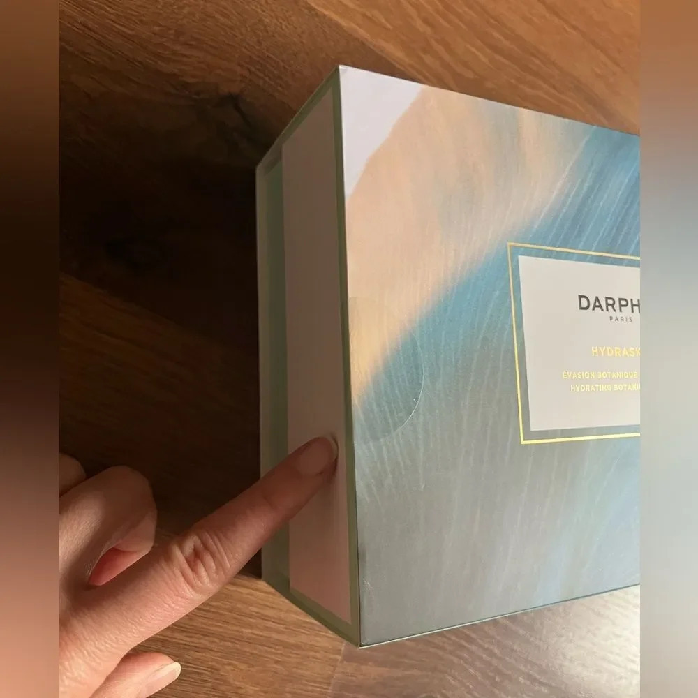Darphin Paris Hydraskin 3PC Set - Picture 2 of 6